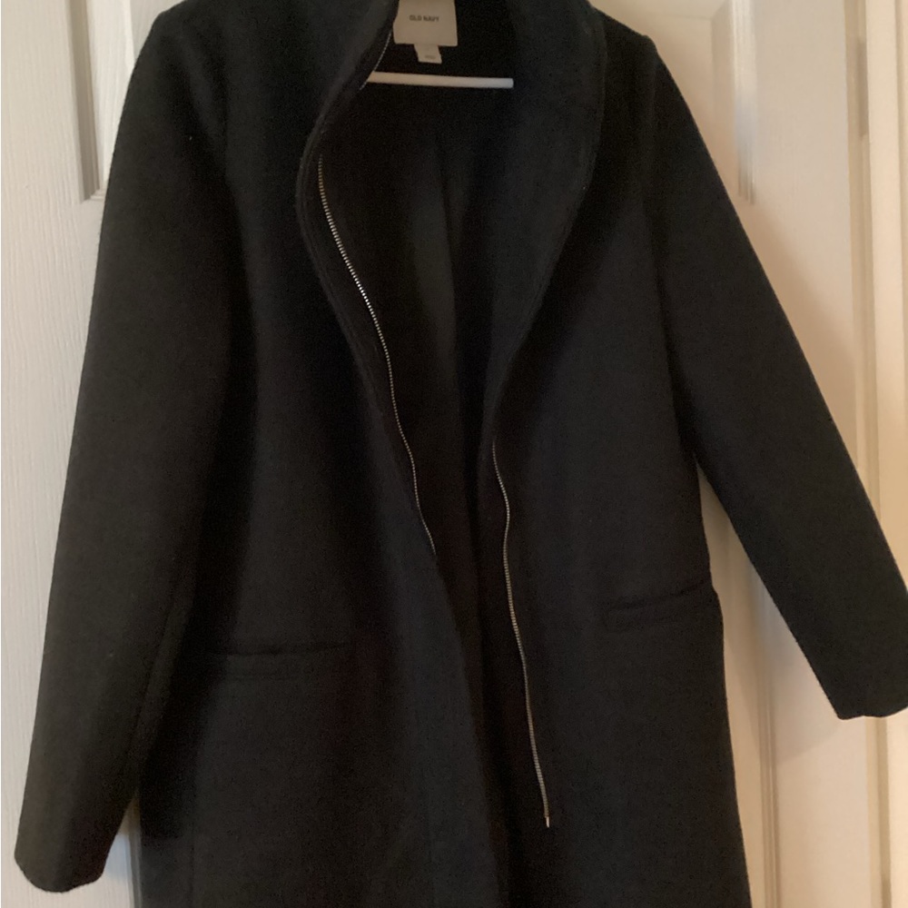 Old Navy cardigan Coat